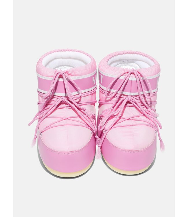 Moon Boot Icon Low Nylon Boots