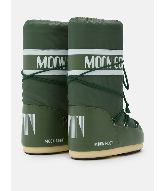 Moon Boot Icon Nylon Boots