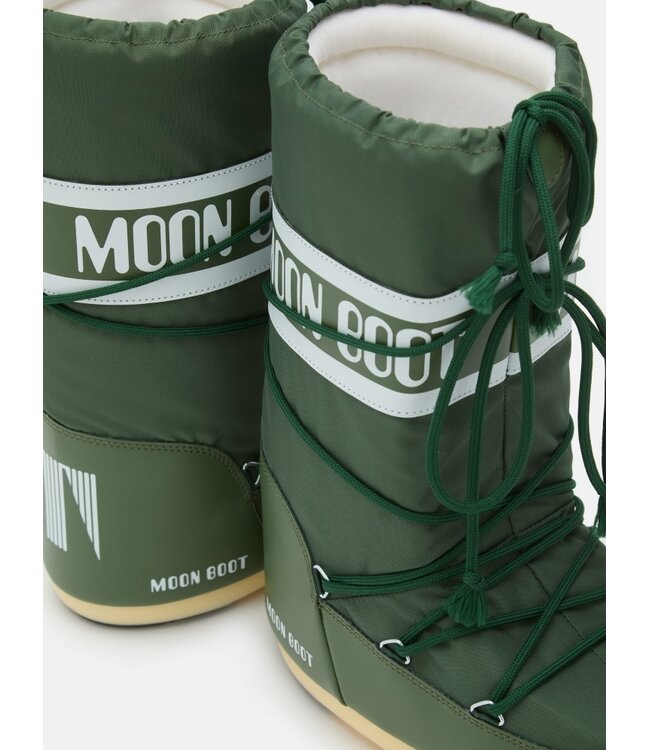 Moon Boot Icon Nylon Boots