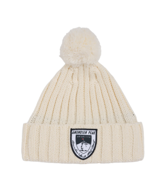 Amundsen Groomer Chunky Knitted Beanie