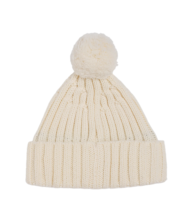 Amundsen Groomer Chunky Knitted Beanie