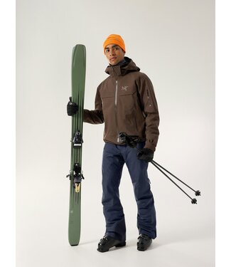 Arc'teryx Fissile Insulated Hardshell Pant For Men