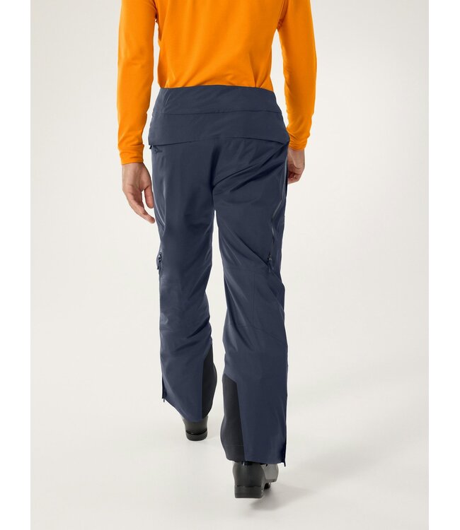 Arc'teryx Fissile Insulated Hardshell Pant For Men