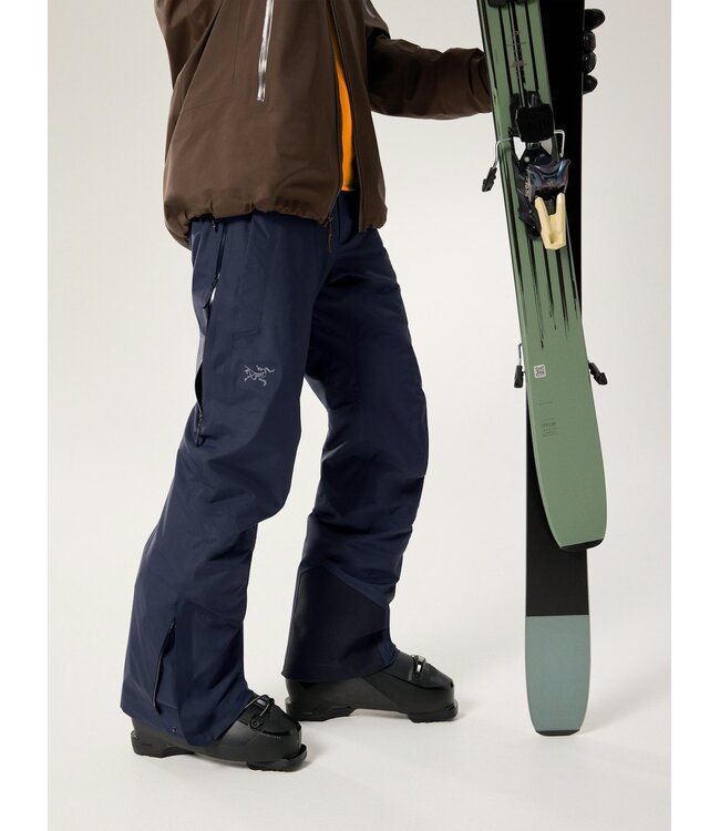 Arc'teryx Fissile Insulated Hardshell Pant For Men