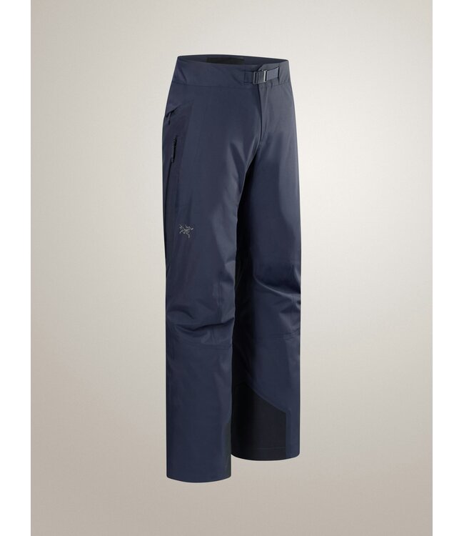 Arc'teryx Fissile Insulated Hardshell Pant For Men