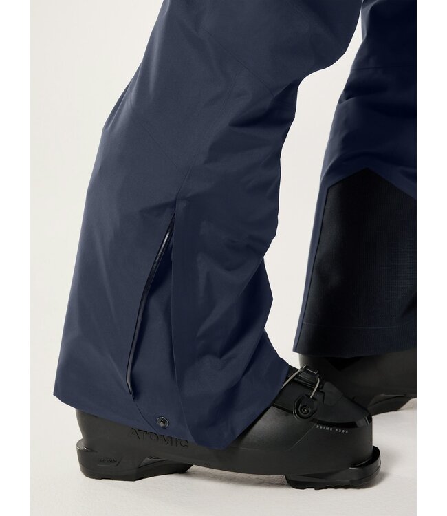 Arc'teryx Fissile Insulated Hardshell Pant For Men