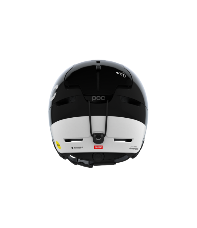Poc Obex Connect Ski Helmet