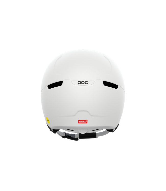 Poc Obex Visor Ski Helmet