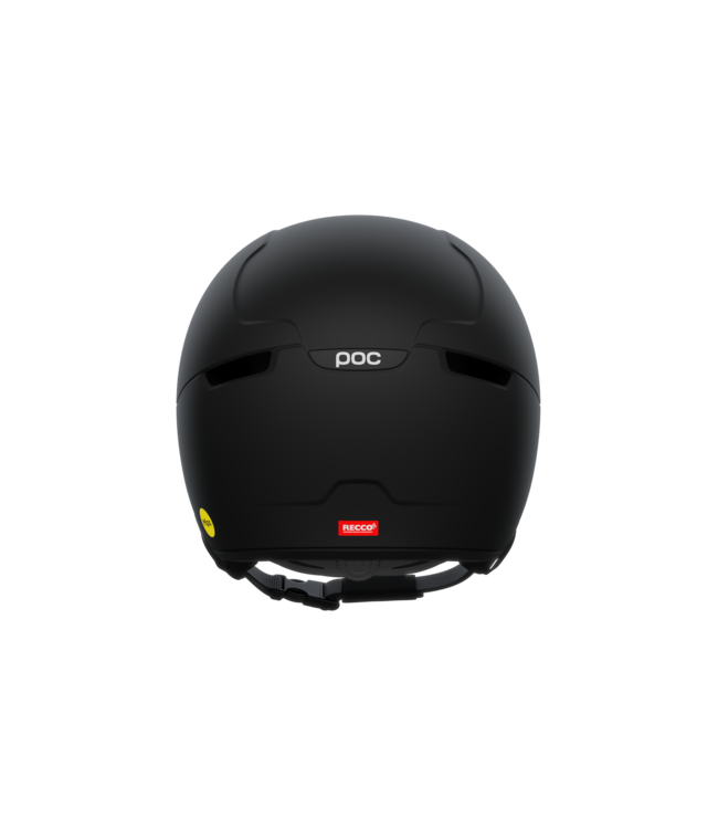 Poc Obex Visor Ski Helmet
