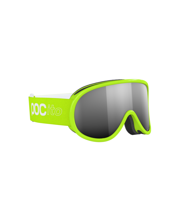 Poc POCito Retina Ski Goggle For Kids
