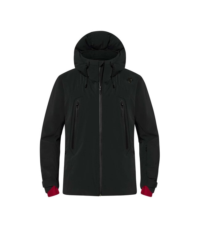 Descente 3D Insulator Alpine Jacket For Men