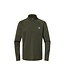Descente Eco Brushed Velour T-Neck Snow Style Shirt For Men