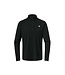Descente Eco Tricot Velour T-Neck Snow Style Shirt For Men