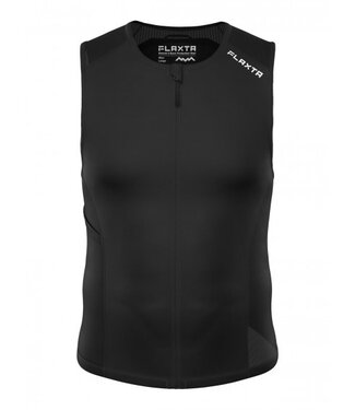 Flaxta Behold 2.0 Back Protector Vest For Men