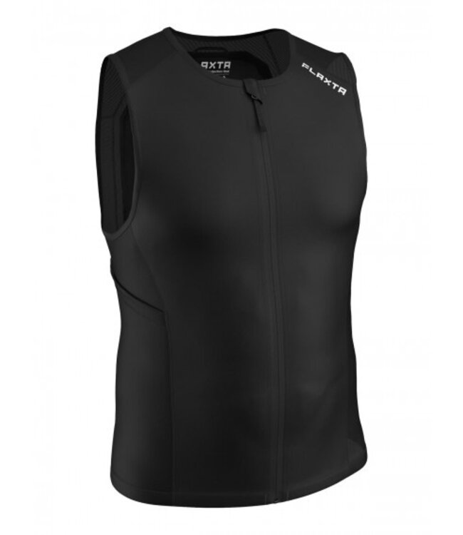 Flaxta Behold 2.0 Back Protector Vest For Men