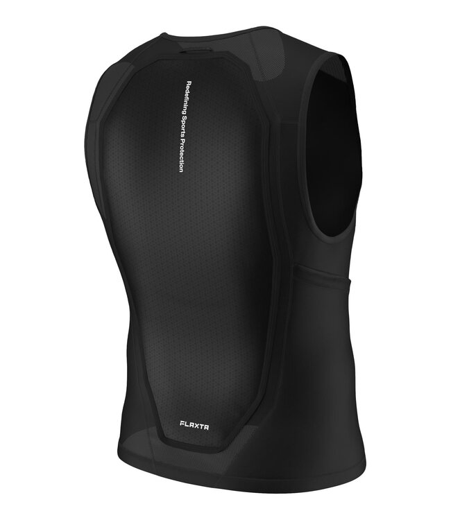 Flaxta Behold 2.0 Back Protector Vest For Men