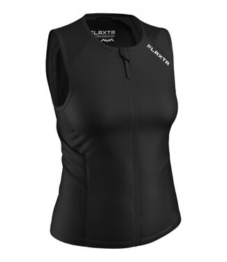 Flaxta Behold 2.0 Back Protector Vest For Women