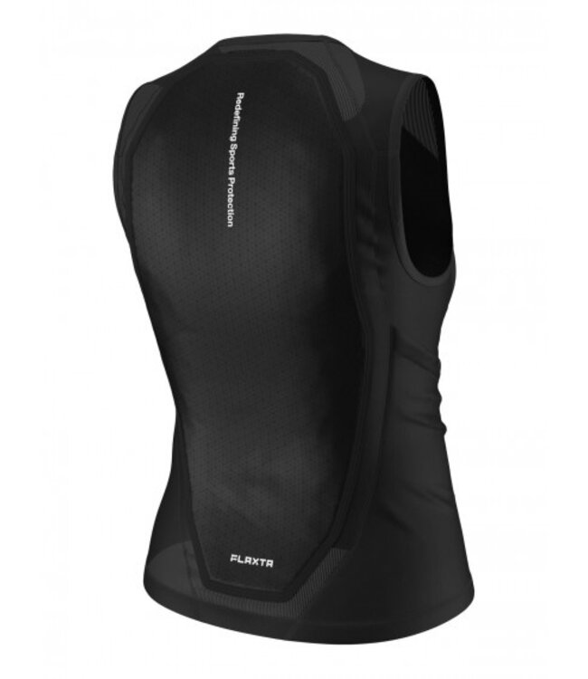 Flaxta Behold 2.0 Back Protector Vest For Women