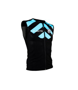 Flaxta Behold Back Protector Vest For Kids