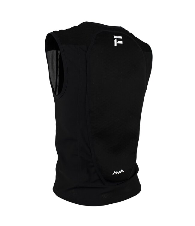 Flaxta Behold Back Protector Vest For Kids