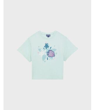 Vilebrequin Galathe T-Shirt For Kids