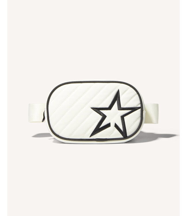 Perfect Moment Star Belt Bag