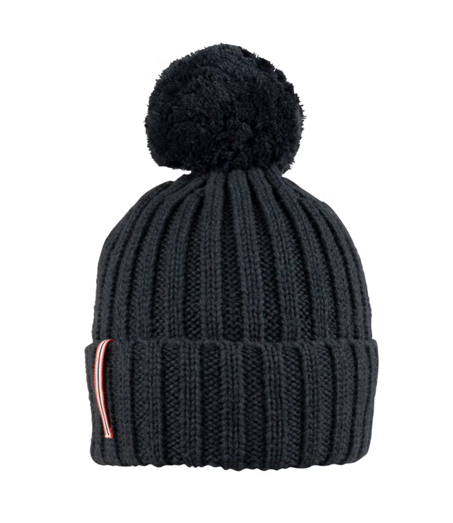 Amundsen Groomer Chunky Knitted Beanie