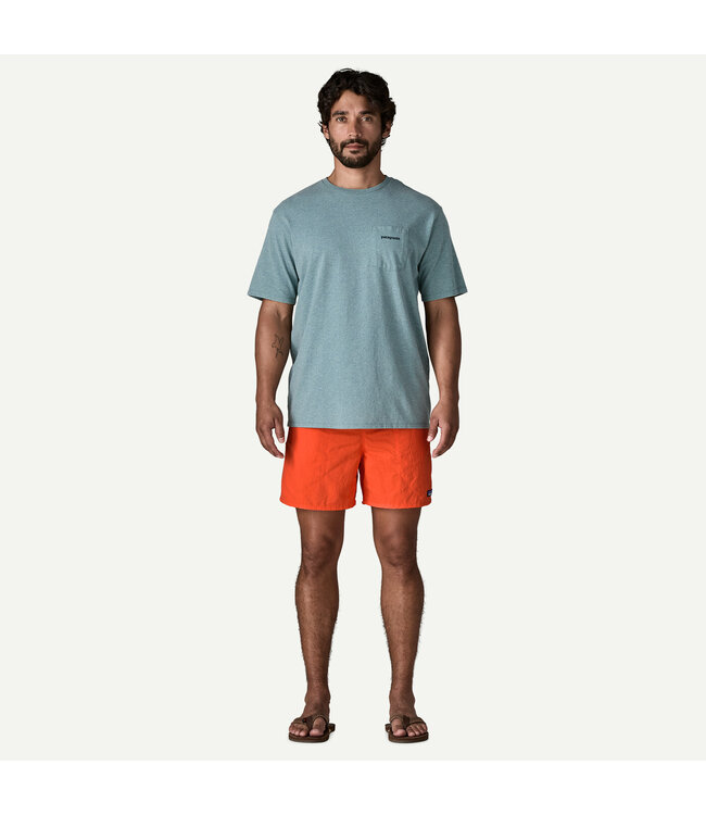 Patagonia Baggies Shorts - 5 In For Men