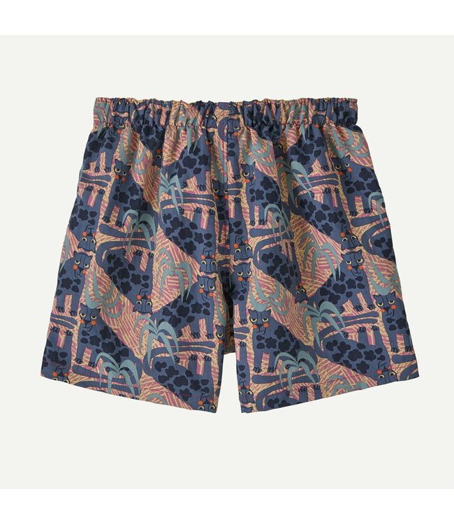Patagonia Baggies Shorts For Infants