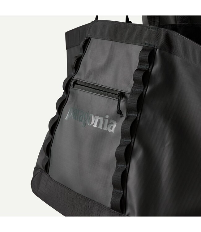 Patagonia Black Hole Gear Tote 61L