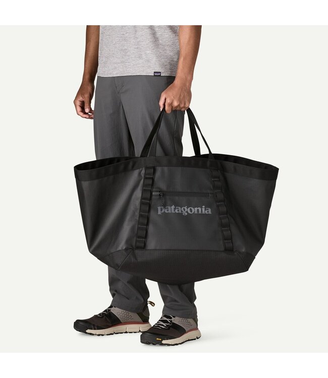 Patagonia Black Hole Gear Tote 61L