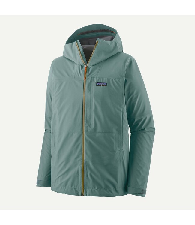Patagonia Boulder Fork Rain Jacket For Men