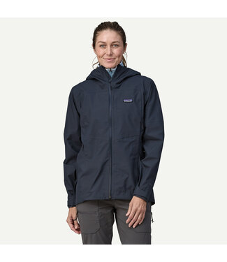 Patagonia Boulder Fork Rain Jacket For Women