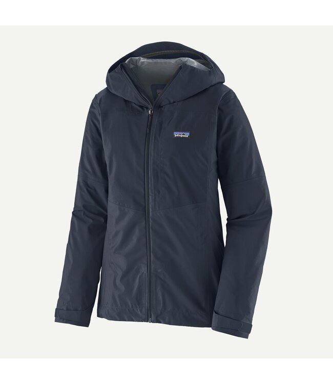 Patagonia Boulder Fork Rain Jacket For Women