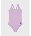Vilebrequin Ginx Cross-Back One-piece Swimsuit For Girls