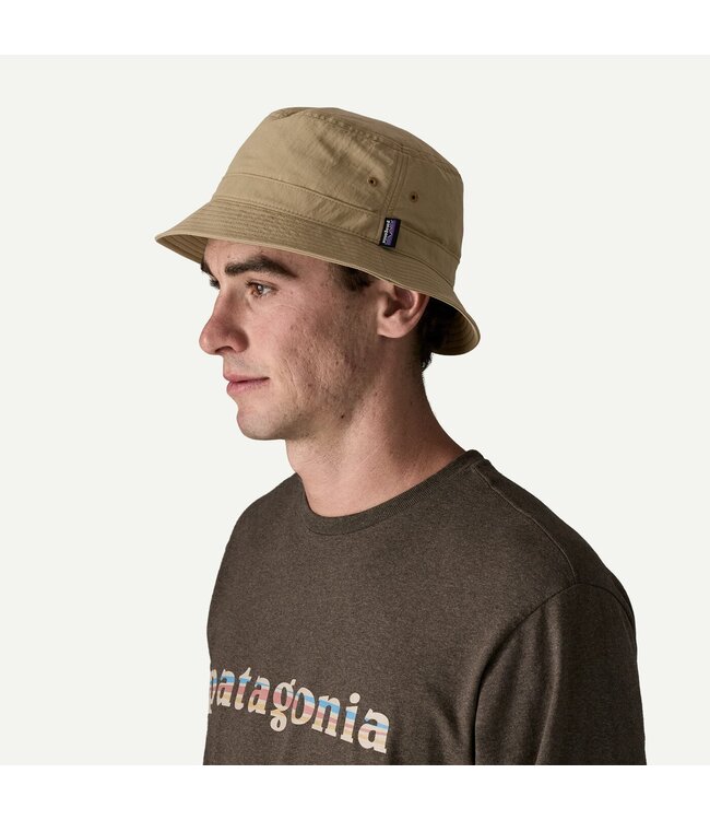 Patagonia Wavefarer Bucket Hat