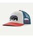 Patagonia Trucker Hat For Kids