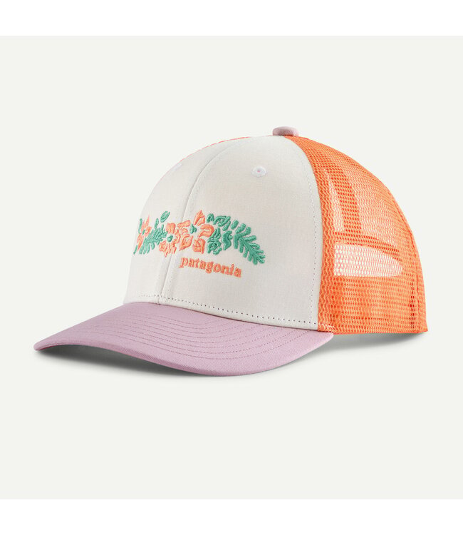Patagonia Trucker Hat For Kids