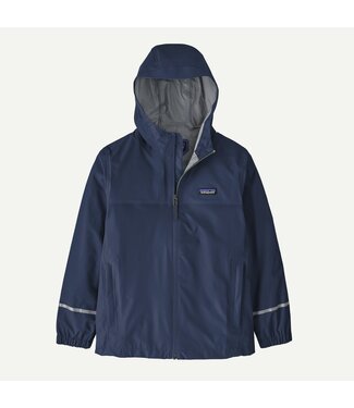 Patagonia Torrentshell 3L Rain Jacket For Kids