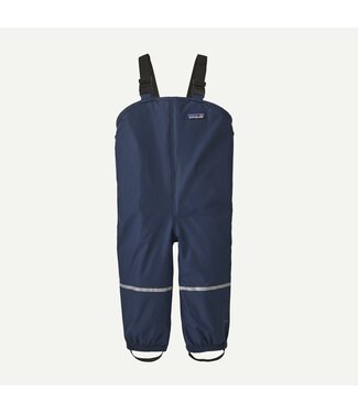 Patagonia Torrentshell 3L Rain Bibs For Infants