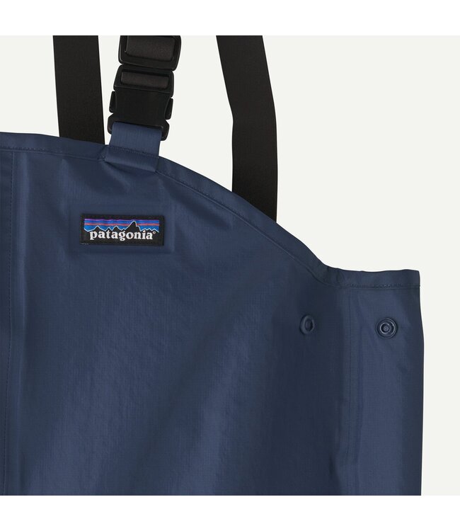 Patagonia Torrentshell 3L Rain Bibs For Infants