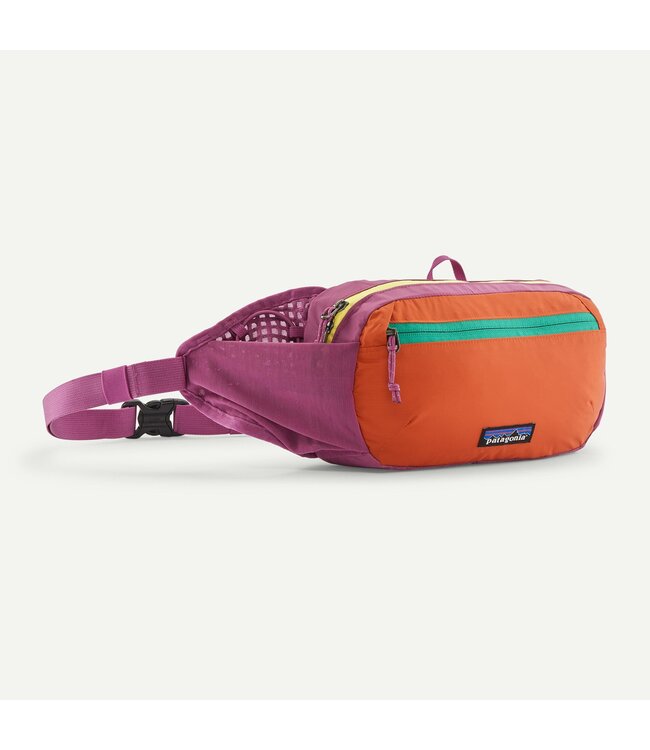 Patagonia Terravia Hip Pack 4L