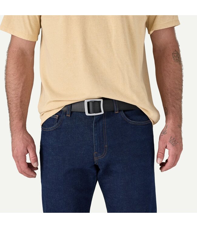 Patagonia Tech Web Belt