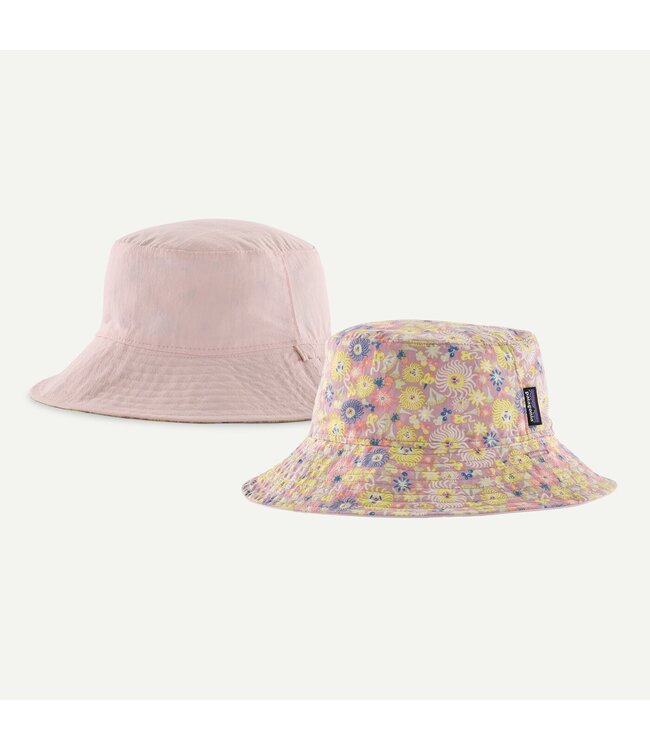 Patagonia Sun Bucket Hat For Infants