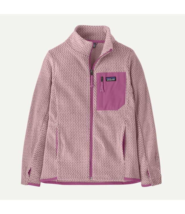 Patagonia R1 Air Full-Zip Jacket For Kids