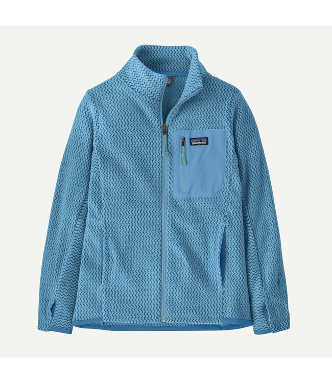 Patagonia R1 Air Full-Zip Jacket For Kids