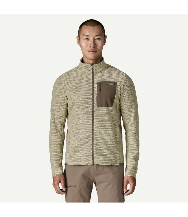 Patagonia R1 Air Fleece Jacket For Men