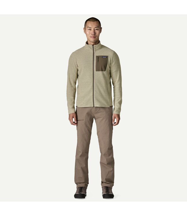 Patagonia R1 Air Fleece Jacket For Men
