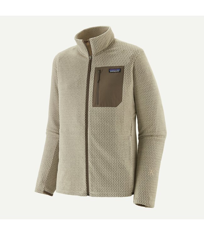 Patagonia R1 Air Fleece Jacket For Men