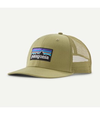 Patagonia P-6 Logo Trucker Hat